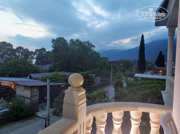 New photos from tourists Guest House Ritsa