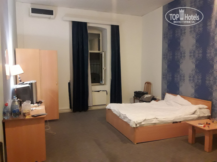 Hotel photo City Center Hotel 3*