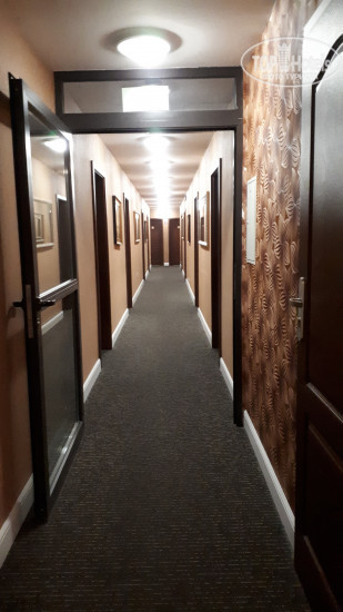 Hotelier's photos Baranowski Hotel 3*