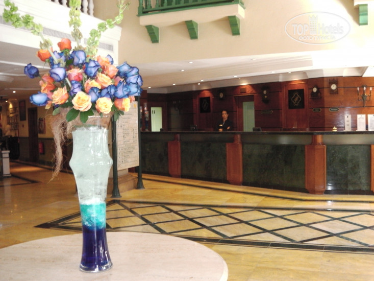 New photos from tourists Iberostar Marques De La Torre 5*