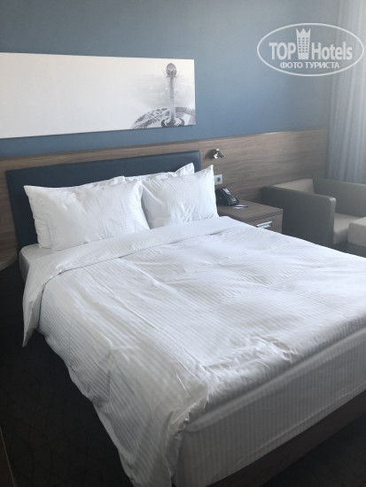 Photos Hampton by Hilton Astana Triumphal Arch