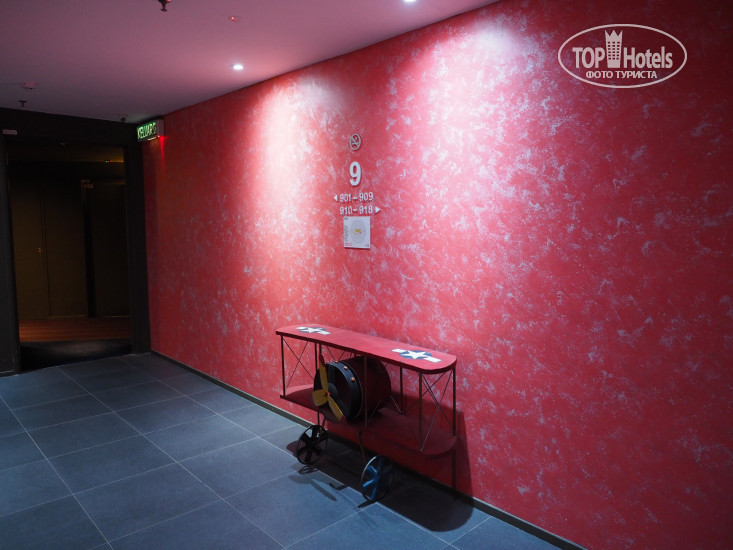 New photos from tourists Le Apple Boutique Hotel KLCC 3*