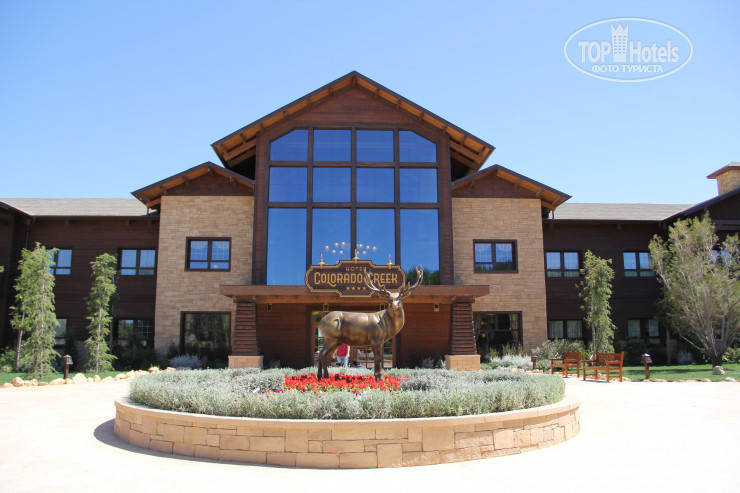 Photos Colorado Creek Hotel