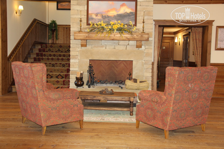 Hotel photo Colorado Creek Hotel 4*