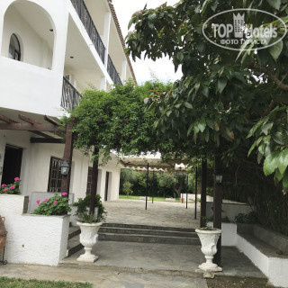 Фото Ccb Bruskos Hotel