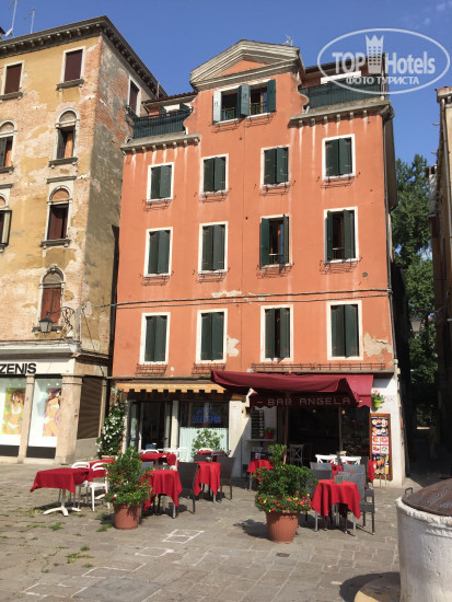 Hotelier's photos Hotel San Geremia 2*