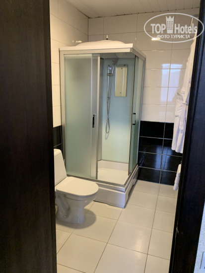 Hotel photo Иоланта 