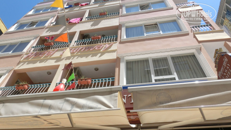 Photos Alanya Sunway Hotel
