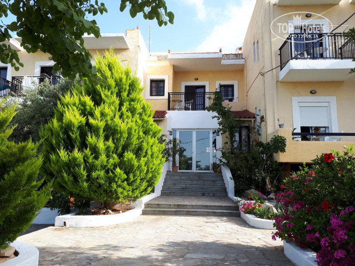 New photos from tourists Simple Hotel Hersonissos Sky