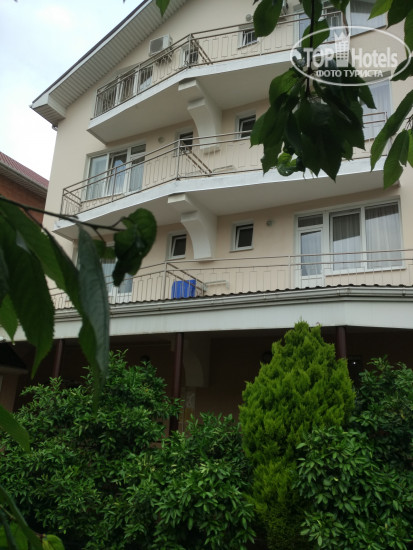 Hotel photo Аракс 