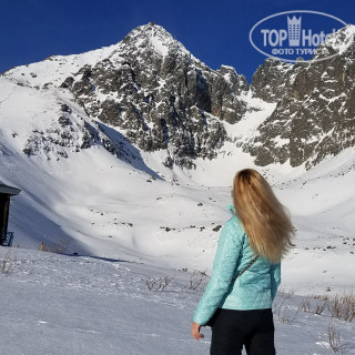 Photos Sibir Penzion 