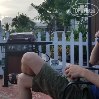 Photos Conch On Inn Motel