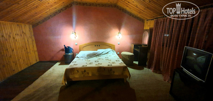 Hotel photo Надежда 