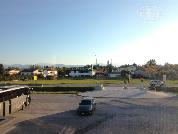New photos from tourists Delparco Hotel