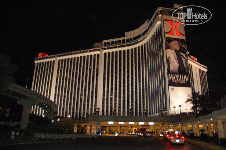 Photos Hilton Grand Vacations Suites - Las Vegas (Convention Center)