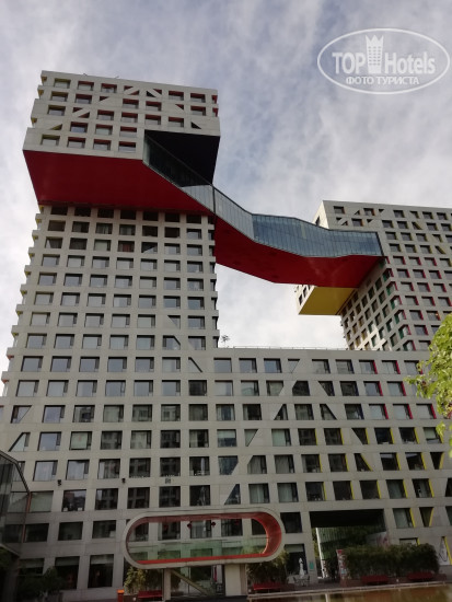 Photos MoMc Hotel 