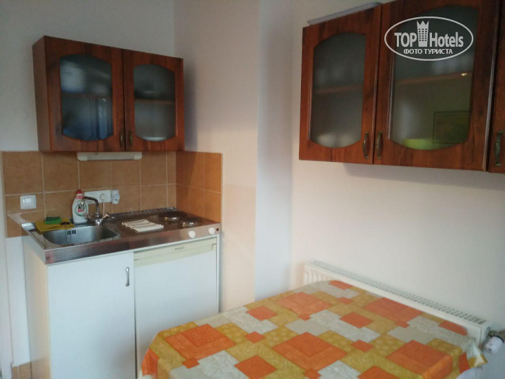 Hotel photo Apart Julia Villa 