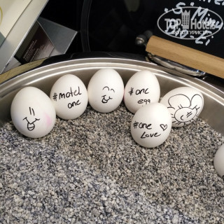 Photos Motel One Magdeburg