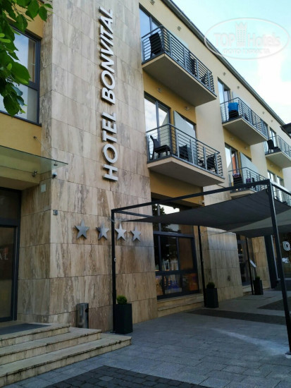 Photos Bonvital Wellness & Gastro Hotel