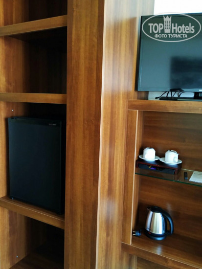 New photos from tourists Bonvital Wellness & Gastro Hotel 4*