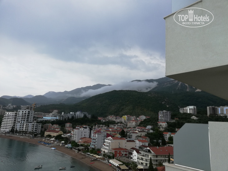 New photos from tourists Ponta Nova (Obala) 4*