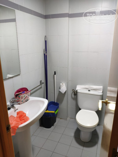 New photos from tourists Dalia Apartamentos