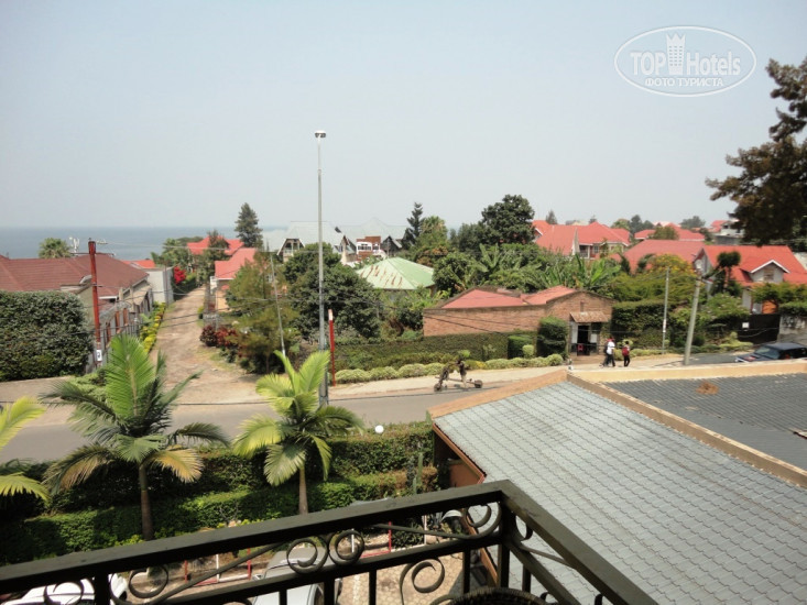 New photos from tourists Planet Hotel