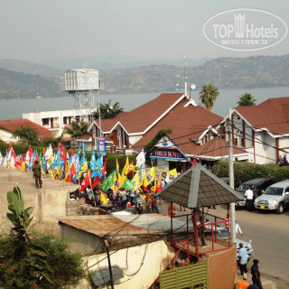 Фото Planet Hotel