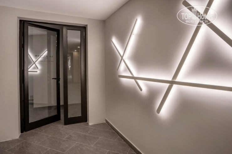 New photos from tourists La Maison Residence