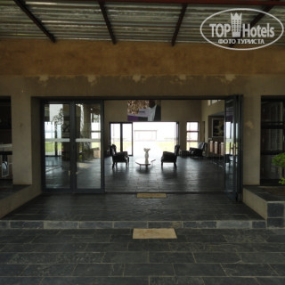 Фото Pweto Lodge