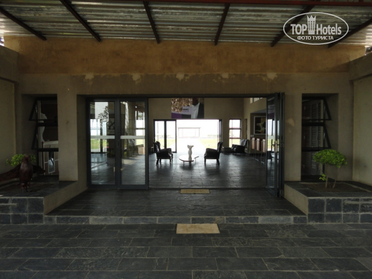 Фото Pweto Lodge