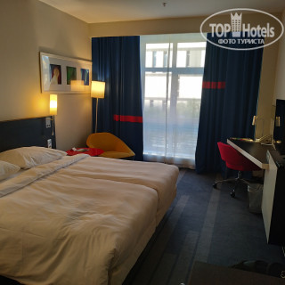 Photos Park Inn By Radisson