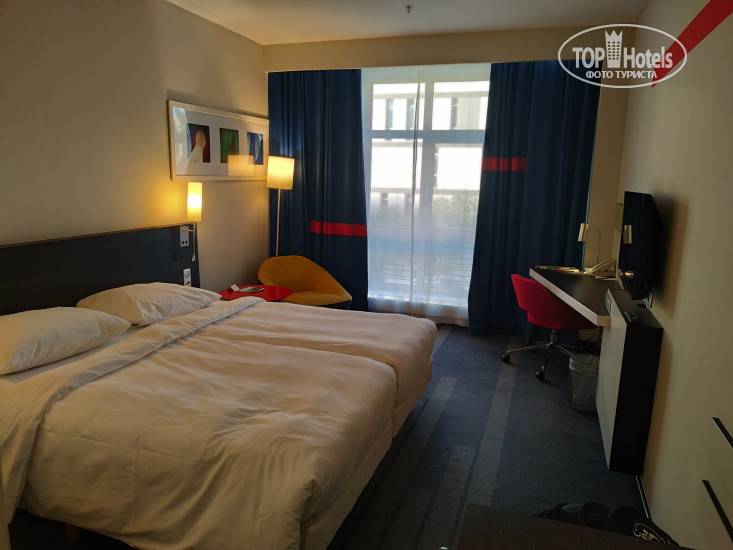 Photos Park Inn By Radisson