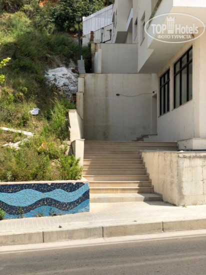 Hotel photo Adea Hotel 4*
