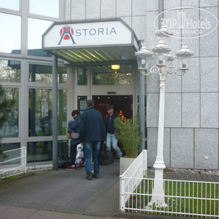 Фото Astoria Easy Hotel