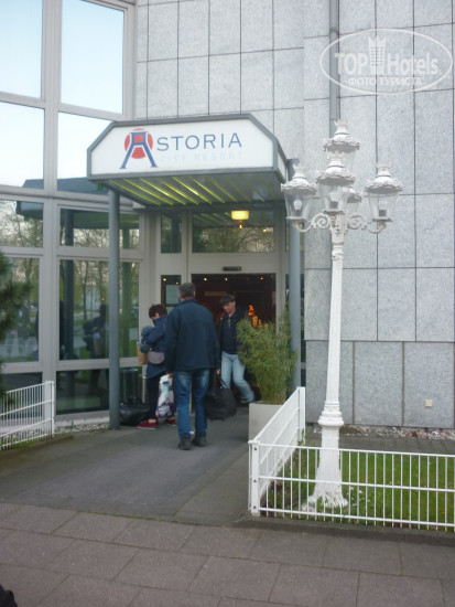 Hotelier's photos Astoria Easy Hotel 2*