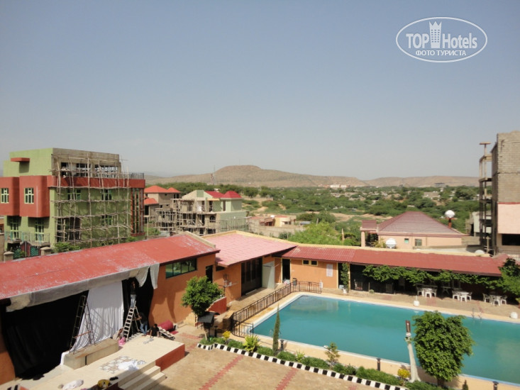 New photos from tourists MA Hotel