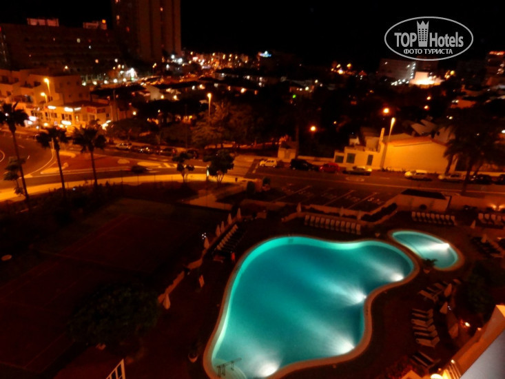 New photos from tourists Ole Tropical Tenerife 4*