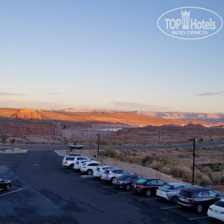 Photos Wingate by Wyndham Page Lake Powell