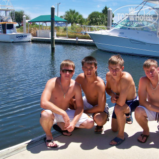 Photos Holiday Inn Pensacola-N Davis Hwy