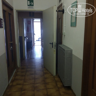 Фото Villa Pozzi