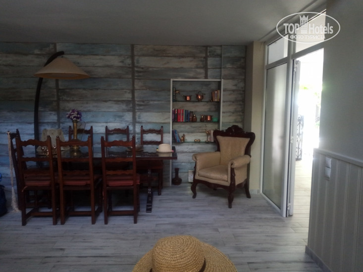 Photos Lefka Hotel & Apartments