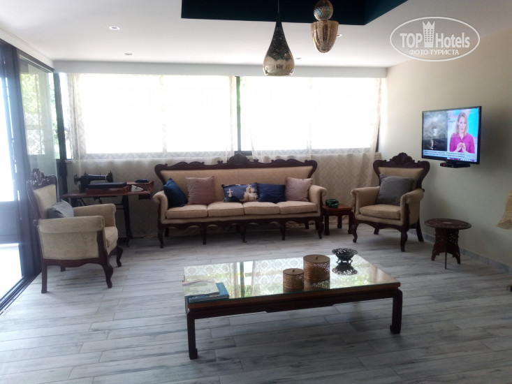 New photos from tourists Lefka Hotel & Apartments 2*