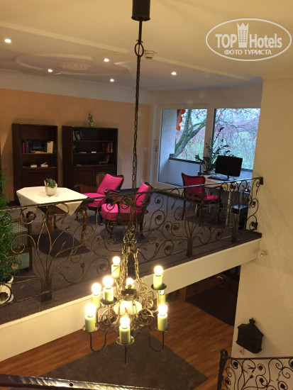 Hotelier's photos Rebenhof Hotel 4*