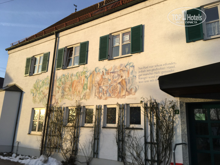 New photos from tourists Wangerhof Hotel Gasthaus