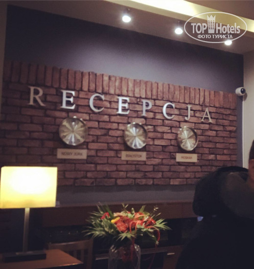 Hotelier's photos Esperanto Hotel 3*
