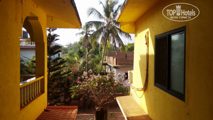 Hotel photo The Summer House 