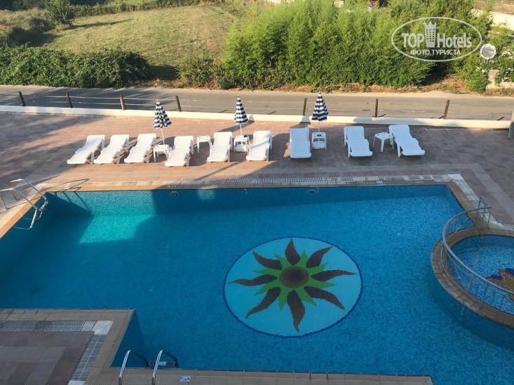New photos from tourists Corfu Inn Apartments