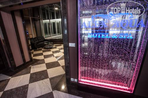 New photos from tourists Alex Aqua Hotel 3*