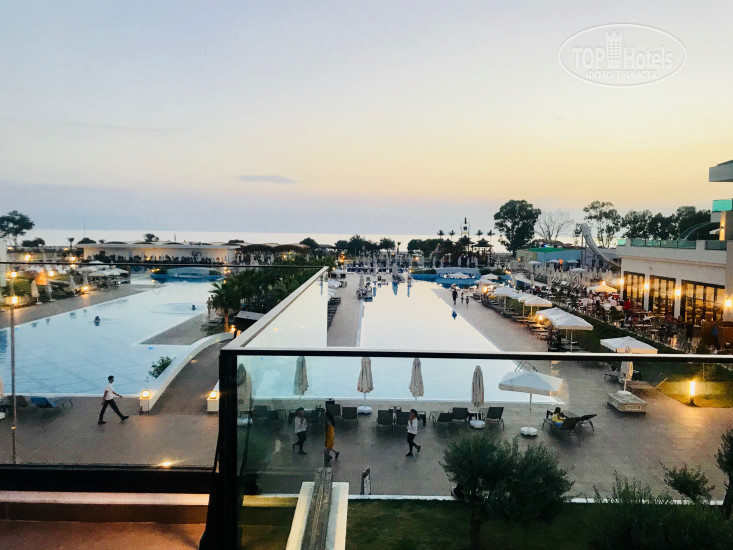 New photos from tourists Korumar Ephesus Beach & Spa Resort 5*